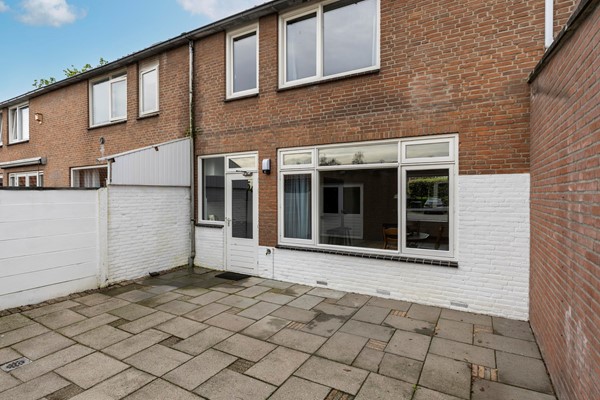 Medium property photo - Stakenburgstraat 7, 5694 NA Son en Breugel